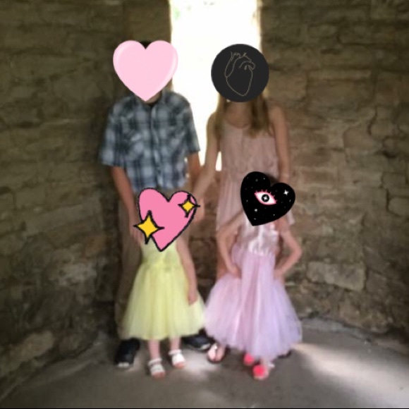 R O M P E R // Pink and Lace - Picture 5 of 5